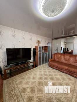 3-к квартира, на длительный срок, 64м2, 6/9 этаж