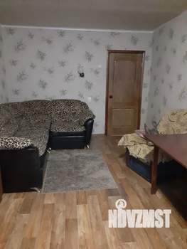 1-к квартира, на длительный срок, 29м2, 4/9 этаж