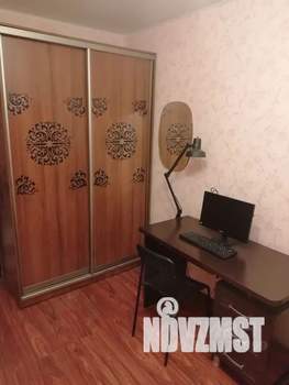 2-к квартира, посуточно, 48м2, 7/10 этаж