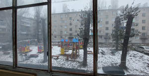 1-к квартира, на длительный срок, 33м2, 2/5 этаж