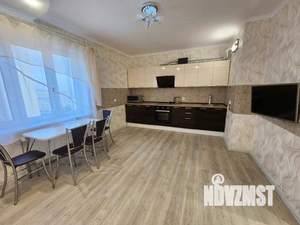 3-к квартира, на длительный срок, 96м2, 19/27 этаж