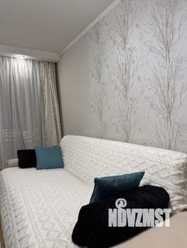 1-к квартира, на длительный срок, 40м2, 2/6 этаж