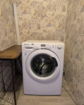 1-к квартира, на длительный срок, 33м2, 9/9 этаж