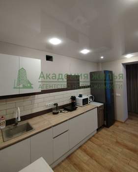 1-к квартира, на длительный срок, 42м2, 8/14 этаж