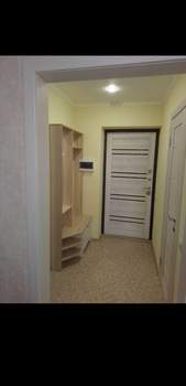 1-к квартира, на длительный срок, 30м2, 2/10 этаж