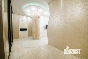 2-к квартира, посуточно, 55м2, 1/1 этаж