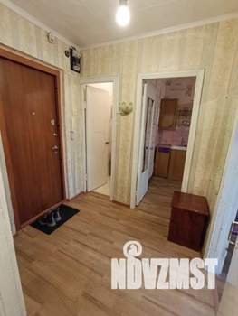 1-к квартира, на длительный срок, 40м2, 9/10 этаж