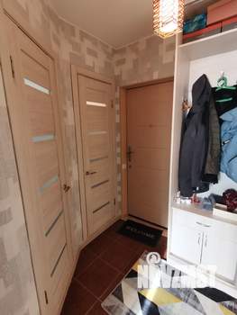 1-к квартира, на длительный срок, 38м2, 1/10 этаж