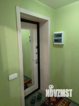 1-к квартира, на длительный срок, 29м2, 2/5 этаж