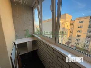 1-к квартира, на длительный срок, 34м2, 6/6 этаж