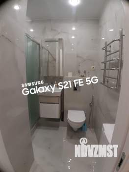 Студия квартира, на длительный срок, 32м2, 14/25 этаж