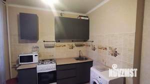 1-к квартира, на длительный срок, 34м2, 3/6 этаж