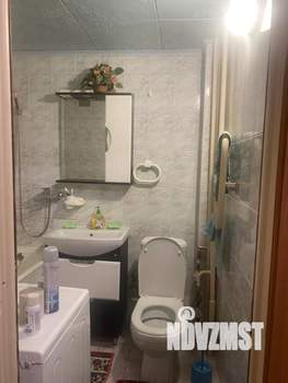 1-к квартира, на длительный срок, 38м2, 6/10 этаж