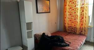 1-к квартира, на длительный срок, 35м2, 2/5 этаж