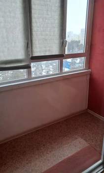 1-к квартира, на длительный срок, 33м2, 13/17 этаж