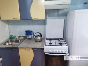 1-к квартира, на длительный срок, 34м2, 6/10 этаж