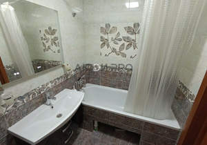 1-к квартира, на длительный срок, 38м2, 10/10 этаж