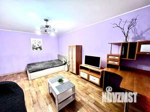 2-к квартира, посуточно, 48м2, 2/9 этаж