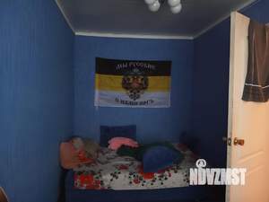 2-к квартира, на длительный срок, 57м2, 4/5 этаж