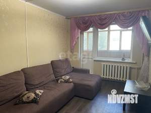 3-к квартира, на длительный срок, 57м2, 2/9 этаж