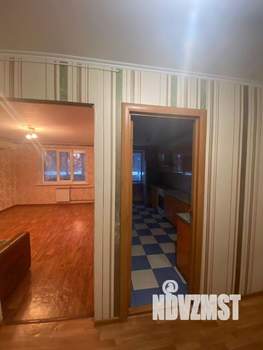 1-к квартира, на длительный срок, 43м2, 8/10 этаж