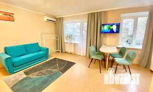 Студия квартира, посуточно, 29м2, 2/9 этаж