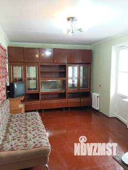 1-к квартира, на длительный срок, 40м2, 9/9 этаж