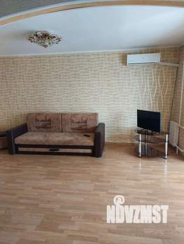 2-к квартира, посуточно, 73м2, 2/11 этаж