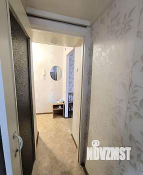 1-к квартира, на длительный срок, 32м2, 4/5 этаж