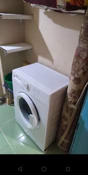 1-к квартира, на длительный срок, 34м2, 2/4 этаж