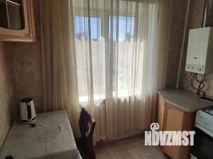 1-к квартира, посуточно, 29м2, 4/5 этаж