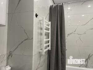 Студия квартира, на длительный срок, 35м2, 2/25 этаж