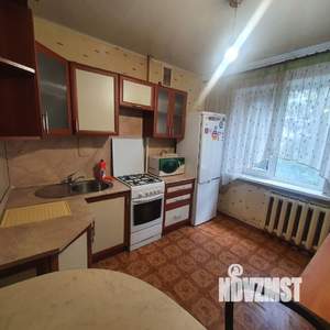 1-к квартира, на длительный срок, 35м2, 3/9 этаж