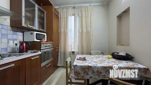 3-к квартира, на длительный срок, 75м2, 4/5 этаж