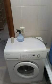 1-к квартира, на длительный срок, 40м2, 6/9 этаж