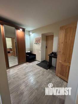 1-к квартира, на длительный срок, 38м2, 5/11 этаж