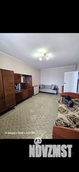 1-к квартира, на длительный срок, 33м2, 7/10 этаж