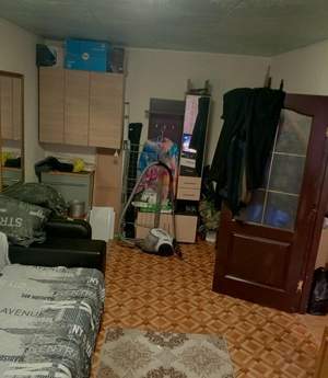 1-к квартира, на длительный срок, 30м2, 5/5 этаж