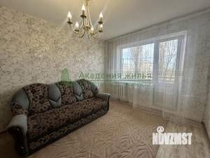 2-к квартира, на длительный срок, 49м2, 4/9 этаж