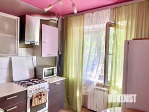 1-к квартира, на длительный срок, 34м2, 2/5 этаж