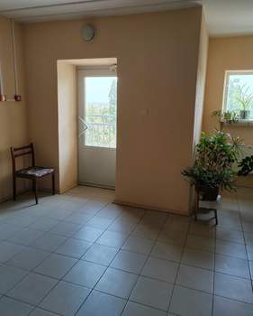 1-к квартира, на длительный срок, 48м2, 5/24 этаж