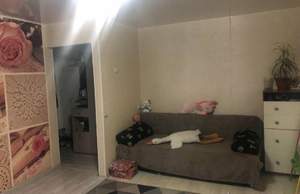 1-к квартира, на длительный срок, 35м2, 1/5 этаж