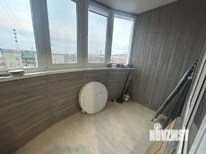 1-к квартира, на длительный срок, 41м2, 9/12 этаж