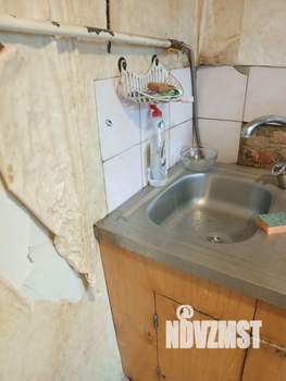 2-к квартира, на длительный срок, 43м2, 4/4 этаж