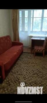 1-к квартира, на длительный срок, 40м2, 1/6 этаж