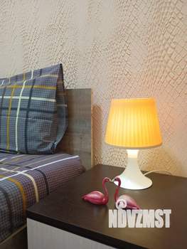 2-к квартира, посуточно, 40м2, 1/1 этаж