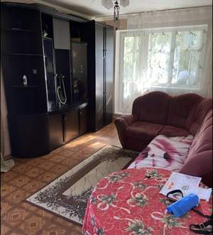 2-к квартира, на длительный срок, 43м2, 4/5 этаж