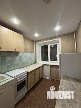 1-к квартира, на длительный срок, 32м2, 6/9 этаж