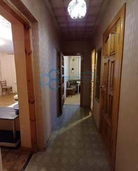 1-к квартира, на длительный срок, 36м2, 5/9 этаж