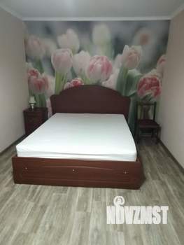 2-к квартира, посуточно, 42м2, 3/5 этаж